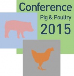 Pig and Poultry North 2015: Antibiotics - Living with them, living without them.